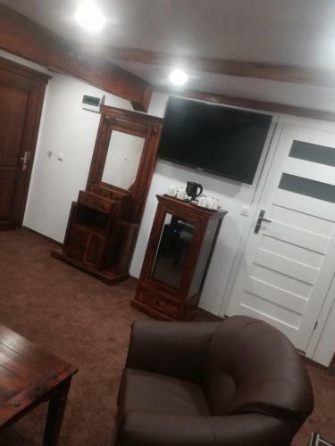 Hotel Legenda