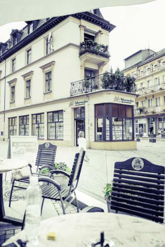 Apartament Widok