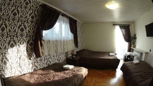 Hostal Willa Relaks