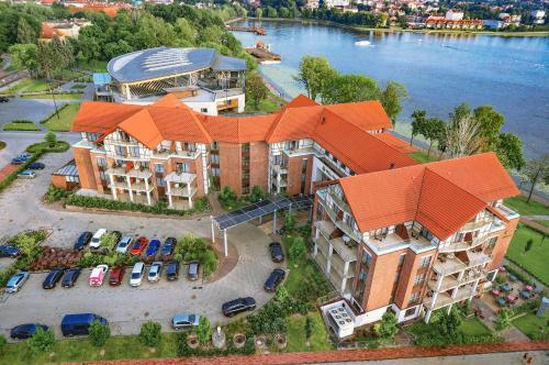 Hotel Willa Port Art & Business