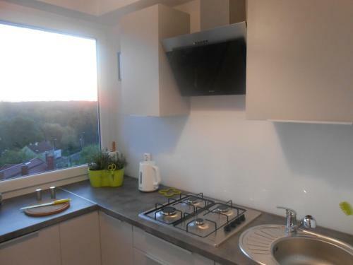 Apartament Arko?ska