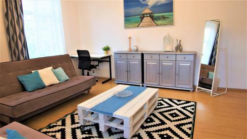 Apartamenty Hotelique
