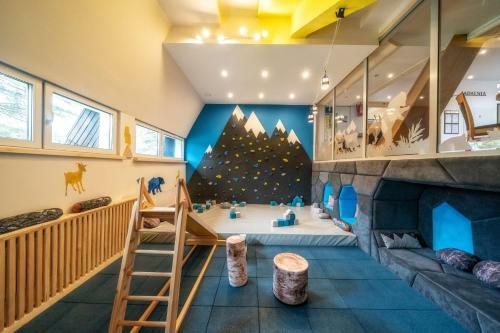 Hostal Pensjonat Bia?y Potok