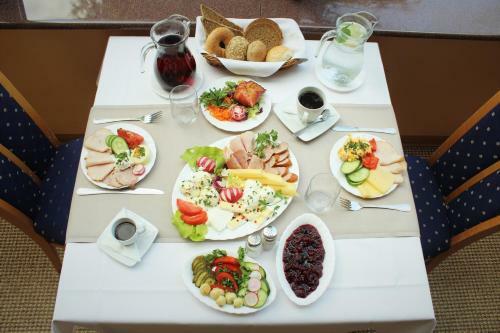 Hostal Pensjonat Bia?y Potok