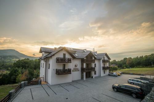 Hostal Per?a Beskidu