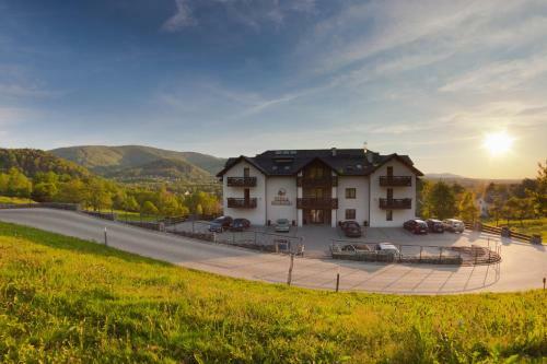 Hostal Per?a Beskidu