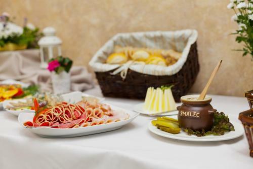 Hostal Per?a Beskidu