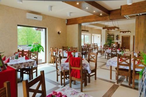 Hostal Per?a Beskidu