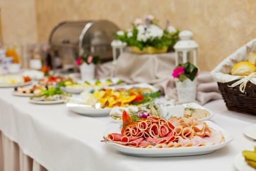 Hostal Per?a Beskidu