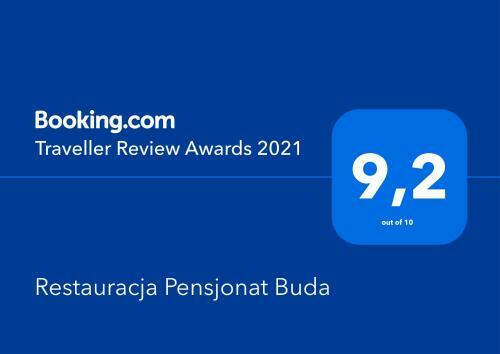 Hostal Restauracja Pensjonat Buda
