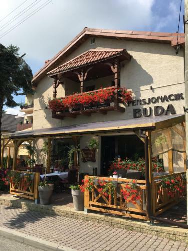 Hostal Restauracja Pensjonat Buda