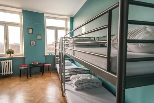Bubble Hostel
