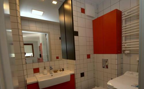Irs Royal Apartments Apartamenty Irs Copernicus