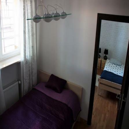 Apartament Przy Pla?y
