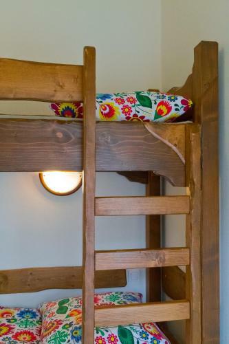 Hostal Mile?�wka