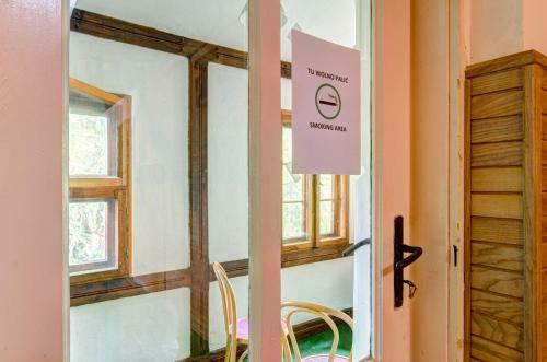 Garden Hostel