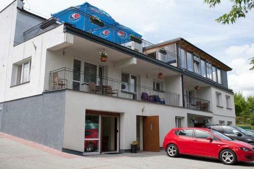 Hostal Pensjonat Wile?ski