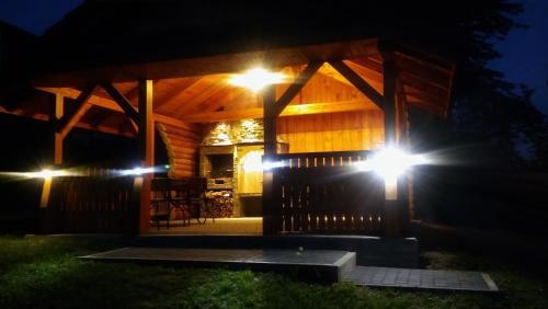 Hostal Zajazd U Szczepana