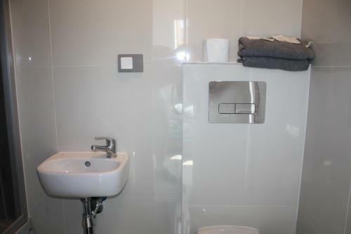 Studio Rental Central Warsaw