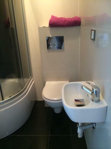 Studio Rental Central Warsaw