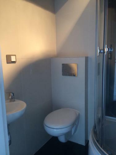 Studio Rental Central Warsaw