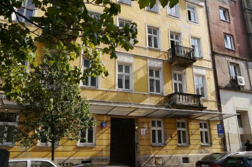 Studio Rental Central Warsaw