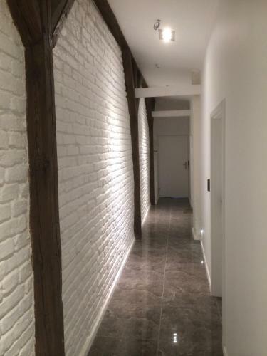 Studio Rental Central Warsaw