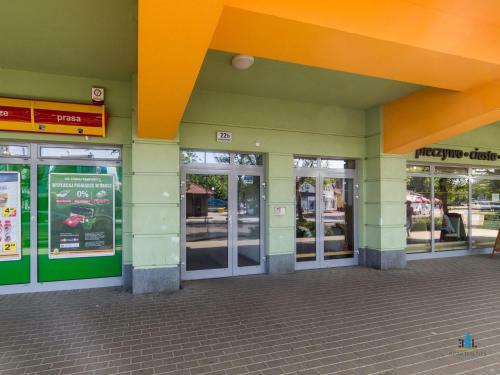 3l Apartments Przytulny