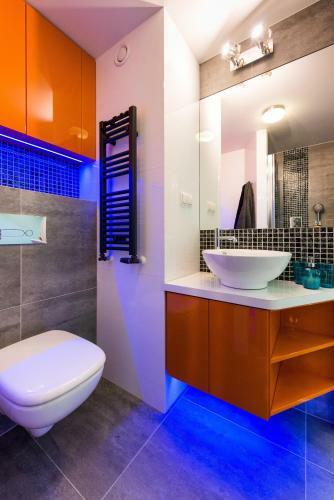 Apartment In Podg�rze