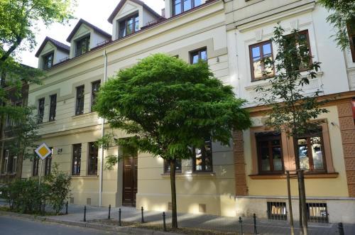 Apartment In Podg�rze