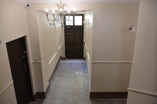 Apartment In Podg�rze