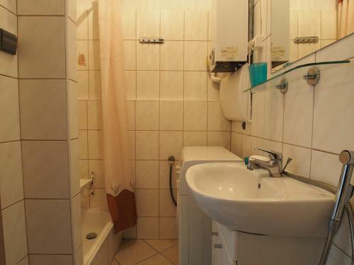 Grand Tourist Apartment Merlin