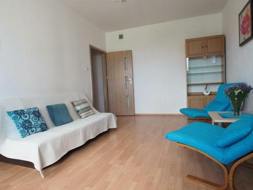 Grand Tourist Apartment Merlin