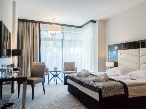 Apartament A66 Diune