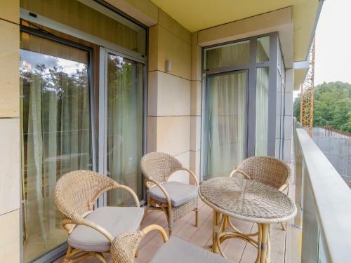 Apartament A66 Diune
