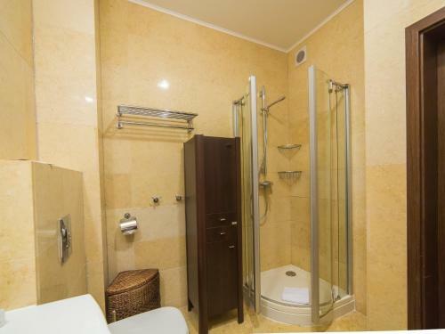 Apartament A66 Diune