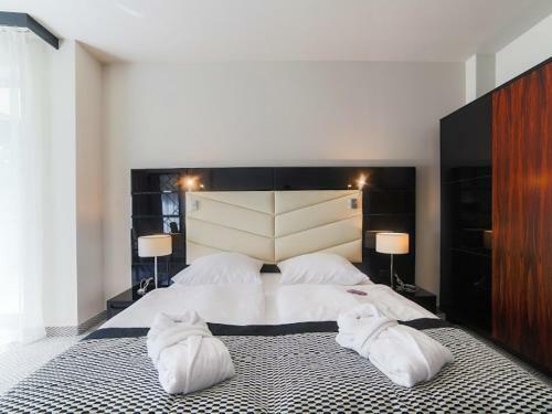 Apartament A66 Diune