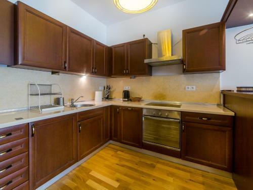 Apartament A66 Diune