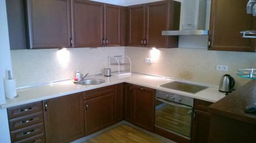 Apartament A66 Diune