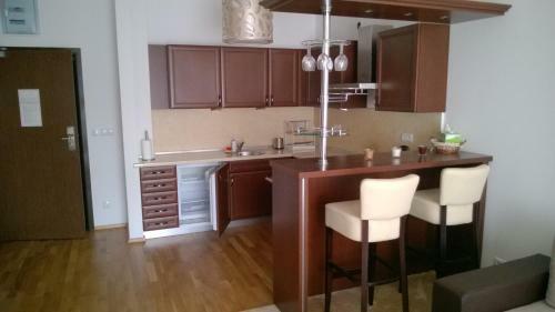 Apartament A66 Diune