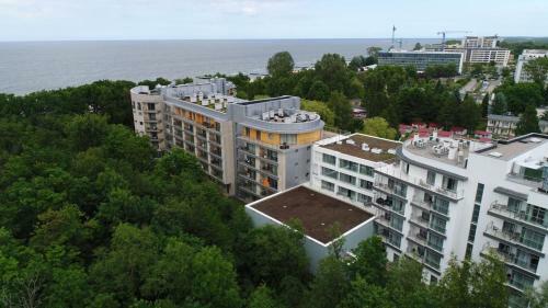 Apartament A66 Diune