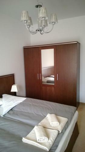 Apartament A66 Diune