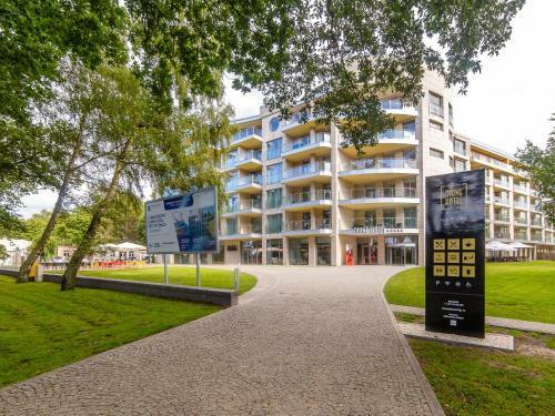 Apartament A66 Diune