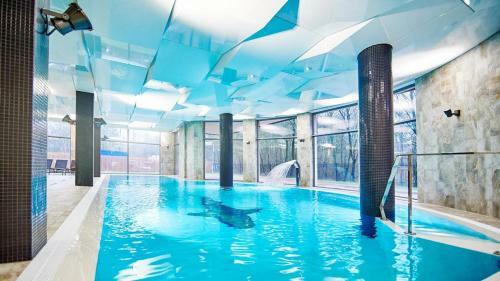 Apartament A66 Diune