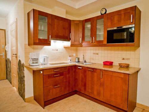 Apartamenty Toporowa Cyrhla