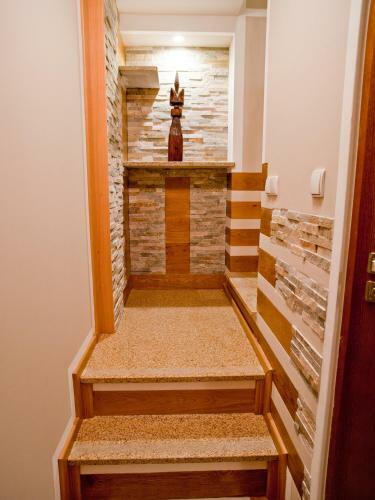 Apartamenty Toporowa Cyrhla
