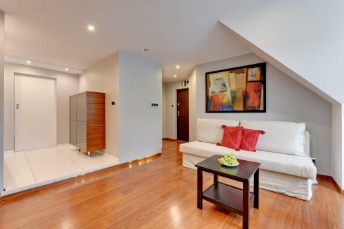 Apartamento Little Home - Sunrise