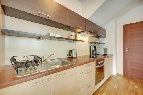 Apartamento Little Home - Sunrise