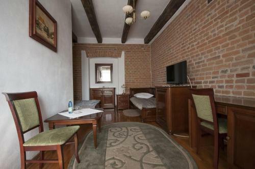 Hotel Restauracja Pod Parowozem