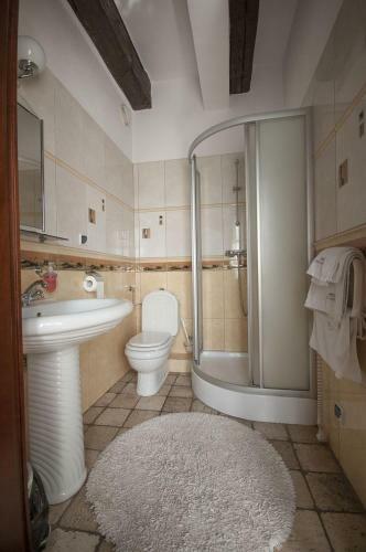 Hotel Restauracja Pod Parowozem